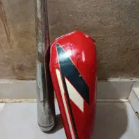 باک واگزوز موتور|قطعات یدکی و لوازم جانبی|بندر کنگان, |دیوار