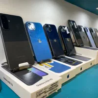 خرید نقدی و فروش اقساطی ۱۸ ماه ایفون|موبایل|اصفهان, باغ زرشک|دیوار