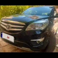 چانگان c35 مدل 2015|خودرو سواری و وانت|تهران, اباذر|دیوار