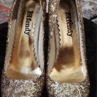 کفش نو مجلسی