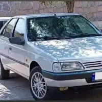 پژو۴۰۵تک سوز درحد