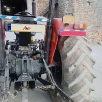 تراکتور|خودرو سنگین|ایلام, |دیوار