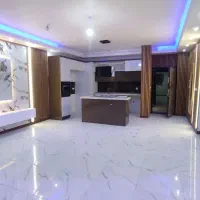 فروش واحد طراحی مدرن بدون پرتی گلشهر نوساز