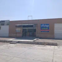 مغازه ۷۵متری تنگ چنار|اجارهٔ مغازه و غرفه|یزد, |دیوار