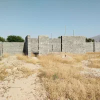 ملک چهار دیواری خفر آبادشاپور