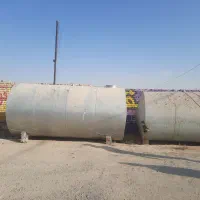 فروش تانکر|مصالح و تجهیزات ساختمان|بجنورد, |دیوار