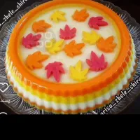 انواع ژله پاییزی|خوردنی و آشامیدنی|قزوین, |دیوار