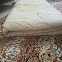 تشک و بالش پنبه