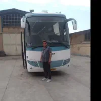 اتوبوس دربستی باتخفیف ویژه برای قم جمکران