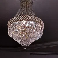 لوستر زیبا و مدرن