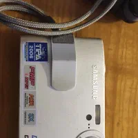 دوربین عکاسی و فیلم برداری