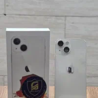 گوشی موبایل ایفون iphone 13mini 128درحدنونو