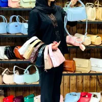 کیف به قیمت تولیدی|کیف، کفش، کمربند|قم, جوی شور|دیوار