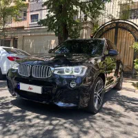 BMW x3 2017|خودرو سواری و وانت|تهران, جنتآباد مرکزی|دیوار