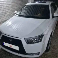دنا فول آپشنال 1404 بدون رنگ