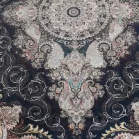 فرش ۶ متری اعیان درحد نو