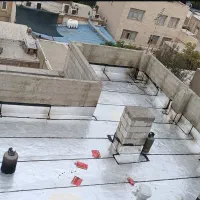 قیر گونی وایزوگام|خدمات پیشه و مهارت|تهران, خاک سفید|دیوار