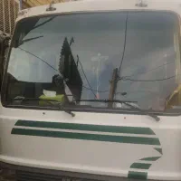 مینی بوس ایویکو مدل هشتاد|خودرو سنگین|قرچک, قشلاق جیتو|دیوار