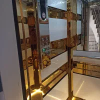 فروش و نصب و راه اندازی آسانسور