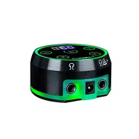 دستگاه تتو پن