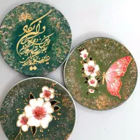 دیوارکوب با قیمت مناسب طرح دلخواه|تابلو، نقاشی، عکس|یاسوج, |دیوار