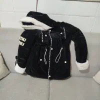 کاپشن و پالتو