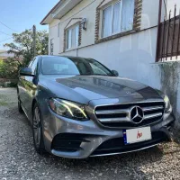 بنز E300