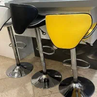 صندلی اپن جک دار