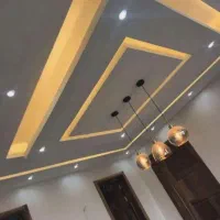 اجرای تخصصی  کناف  * بدون واسطه *|خدمات پیشه و مهارت|خرم‌آباد, |دیوار