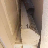 کابینت اهنی