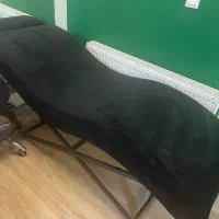 تخت سالن