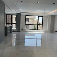 آپارتمان ۹۰ متر شهرک غرب سازه مدرن امکانات هتلینگ