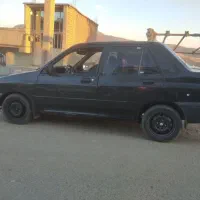 پراید مدل ۸۳ فاقد مدارک