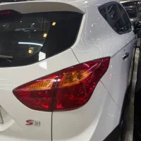 جک S3 مدل ۹۷|خودرو سواری و وانت|سلمانشهر, |دیوار