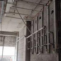 لوله کشی گاز و لوله کش اب سرد و گرم ساختمان|خدمات پیشه و مهارت|اسلام‌شهر, شهرک قائمیه|دیوار