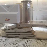 رنده برقی نایسر دایسر اصل آلمانی