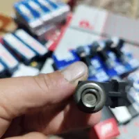 سوزن انژکتور .شمع و وایر نو و استوک در حد نو .|قطعات یدکی و لوازم جانبی|کرج, ساسانی (قلمستان)|دیوار