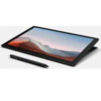 سرفیس پرو7 رم 8 حافظه 256 +کیبورد- Surface pro 7|رایانه همراه|مشهد, شاهد (شهرک غرب)|دیوار