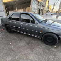 پارس 91دوگانه شرکتی|خودرو سواری و وانت|خرمشهر, |دیوار