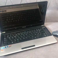 لپ تاپ asus مدل cori7.برای تری دی مکس و رویت