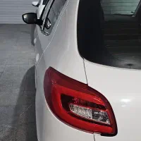 207 موتور tu5 سقف فلزی|خودرو سواری و وانت|اهواز, فاز ۲ پادادشهر|دیوار