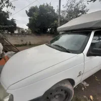 آریسان با باربند|خودرو سواری و وانت|لاهیجان, پردسر|دیوار