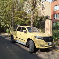 کلوت خاکی AT|خودرو سواری و وانت|تهران, قیطریه|دیوار