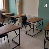 اجاره کلاس اموزشی در محدوده ائل گلی|اجارهٔ کوتاه‌مدت دفتر کار و فضای آموزشی|تبریز, |دیوار