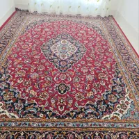 فرش مشهد ۱۲ متری
