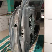 درب ریو اصلی|قطعات یدکی و لوازم جانبی|تهران, اسکندری|دیوار