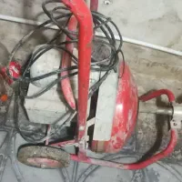 فنرزنلوله باز کن برقی