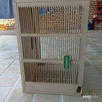 جلد کولر گازی|کولر گازی و فنکوئل|دهلران, |دیوار