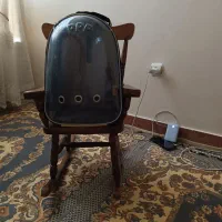 کیف حمل حیوان خانگی