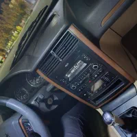 پارس tu5 دریچه گاز سیمی 1400|خودرو سواری و وانت|یزد, |دیوار